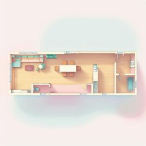 miraisya shiinamachi