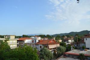 Galanis Studios and Apartments Pieria Greece