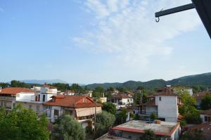 Galanis Studios and Apartments Pieria Greece