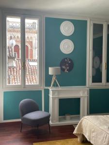 San Clemente guest house