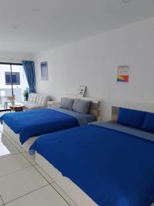 Mona Lisa pool villa