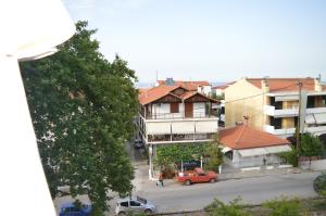 Galanis Studios and Apartments Pieria Greece