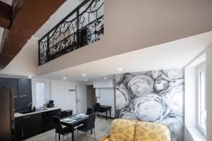 Appartements Amore-Amore : photos des chambres