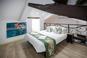 Appartements Amore-Amore : photos des chambres