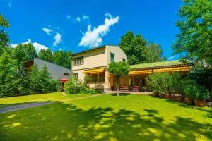 Villa Mária Vendégház - Siófok