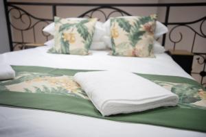 Appartements Amore-Amore : photos des chambres