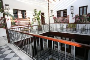 Hostal Palacio San Bartolomé