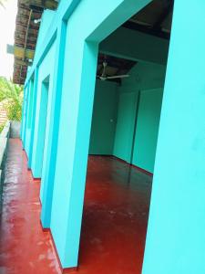 Point Pedro guest house