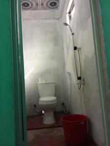 Point Pedro guest house