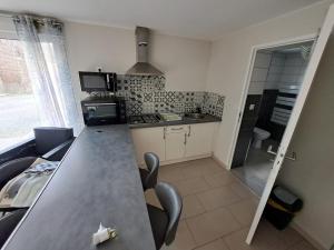 Appartements Joli logement complet : photos des chambres