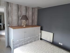 Joli logement complet