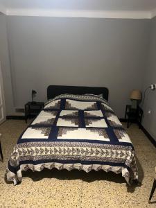 Sejours chez l'habitant Dumas St-Germain de calberte : photos des chambres