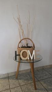 Haut de Villa T3, convivial à la campagne - Ubytování bez kategorie ve městě Saint-Joseph