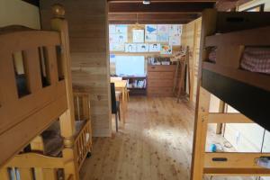 Guesthouse ONE WORLD 一棟貸の宿