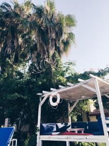 Kilim Hotel & Apart
