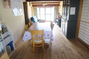 Guesthouse ONE WORLD 一棟貸の宿