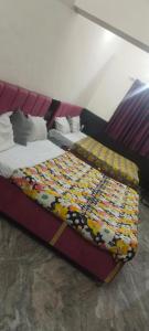 Hotel Paradise Inn