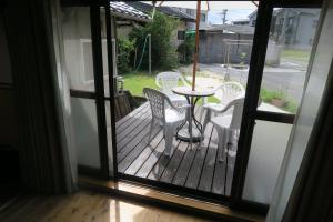 Guesthouse ONE WORLD 一棟貸の宿