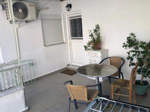 Kallimasia Chios - Iraklis House