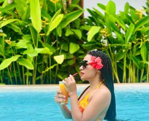 Lala salama Kendwa villas