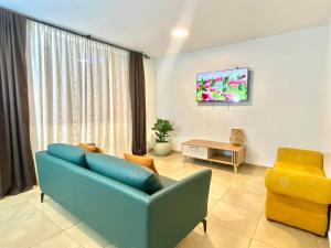 2 Cascada Apartment 2 Bedroom 2 Bath - 3hvězdičkové hotely ve městě Baños