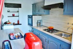 Maisons de vacances Le Cocon de Soie : photos des chambres