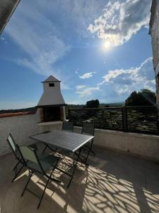 Maisons de vacances Le Cocon de Soie : photos des chambres
