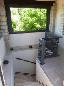 Maisons de vacances Le Cocon de Soie : photos des chambres