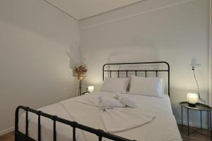 Zeusplace Urban Flat