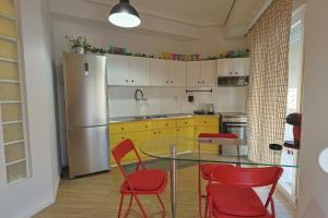 Zeusplace Urban Flat