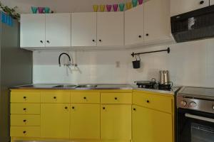 Zeusplace Urban Flat