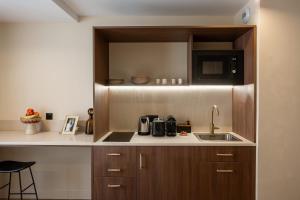 Appartements Sol St Mande - 2 pers PMR - 30 : photos des chambres