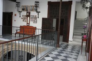 Hostal Palacio San Bartolomé