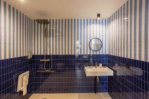 Appartements Sol St Mande - 2 pers PMR - 30 : photos des chambres