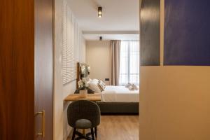 Appartements Sol St Mande - 2 pers PMR - 30 : photos des chambres