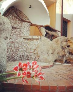 Hotel San Pantaleo img14