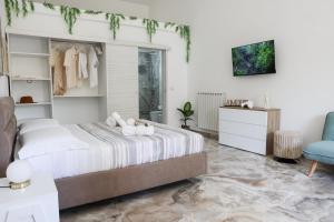 Raffinata Suite La Luna con giardino nel centro Lecce - Free Parking - WiFi