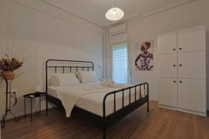 Zeusplace Urban Flat