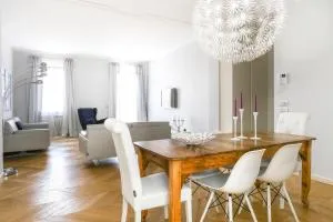 Riverside Apartment - 特雷维索