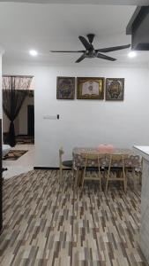 Lily Homestay