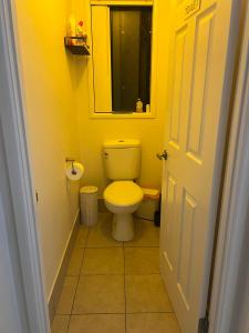 Easy Access accomodation