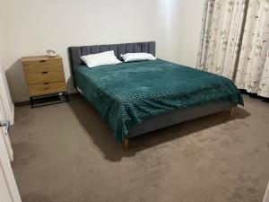 Easy Access accomodation