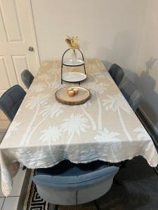 Easy Access accomodation