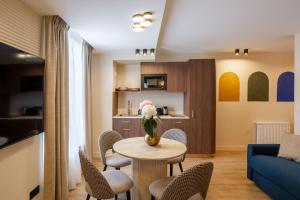 Appartements Sol St Mande - 4 pers- 31 : photos des chambres
