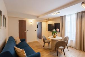 Appartements Sol St Mande - 4 pers- 31 : photos des chambres