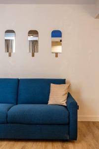 Appartements Sol St Mande - 4 pers- 31 : photos des chambres