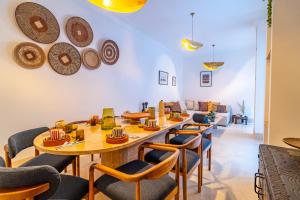 Riad Sofia Marrakech