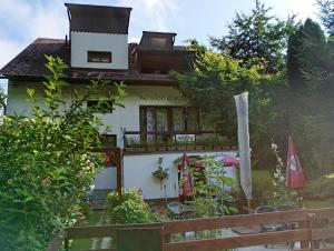 Pension U Stašáků - 3hvězdičkové hotely ve městě Jetřichovice