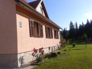 Guest House Mila
