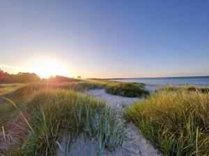 Mysig liten lägenhet i Böda